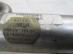 JAGUAR XF 07- 2.7HDI CHLODNICZKA SPALIN EGR 4R8Q-9D475-B