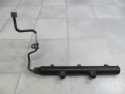 JAGUAR XF 07- 2.7HDI LISTWA WTRYSKOWA 4R8Q-9D280-AC