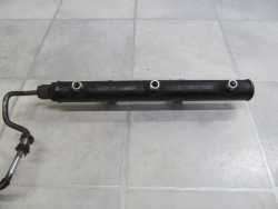 JAGUAR XF 07- 2.7HDI LISTWA WTRYSKOWA 4R8Q-9D280-AC