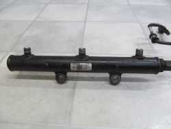JAGUAR XF 07- 2.7HDI LISTWA WTRYSKOWA 4R8Q-9D280-AC