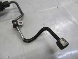 JAGUAR XF 07- 2.7HDI LISTWA WTRYSKOWA 4R8Q-9D280-AC
