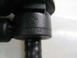 BMW E46 98- N46 ZAWOR ODPOWIETRZENIE BAKU 7512581