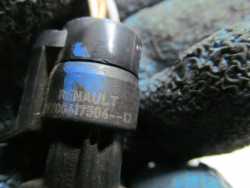 RENAULT LAGUNA II 01- CZUJNIK CISNIENIA KLIMATYZACJI 7700417506D