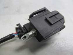 VW GOLF IV AUDI A3 8P BLOKADA STACYJKI 1K0953527B