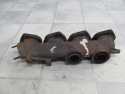 PEUGEOT 607 2.2 HDI  4HT KOLEKTOR WYDECHOWY 9681890680