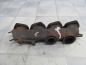 PEUGEOT 607 2.2 HDI  4HT KOLEKTOR WYDECHOWY 9681890680