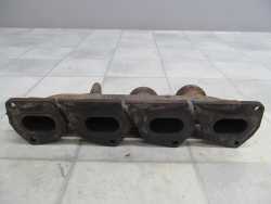PEUGEOT 607 2.2 HDI  4HT KOLEKTOR WYDECHOWY 9681890680