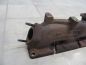 PEUGEOT 607 2.2 HDI  4HT KOLEKTOR WYDECHOWY 9681890680