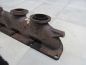 PEUGEOT 607 2.2 HDI  4HT KOLEKTOR WYDECHOWY 9681890680