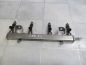 MAZDA 6 1.8 2.0 2.3 LISTWA WTRYSKOWA WTRYSKI 0280158103