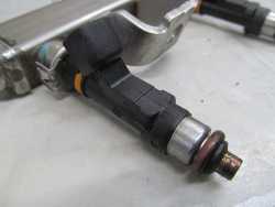 MAZDA 6 1.8 2.0 2.3 LISTWA WTRYSKOWA WTRYSKI 0280158103