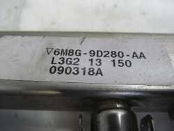 MAZDA 6 1.8 2.0 2.3 LISTWA WTRYSKOWA WTRYSKI 0280158103