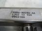 MAZDA 6 1.8 2.0 2.3 LISTWA WTRYSKOWA WTRYSKI 0280158103