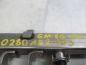 MAZDA 6 1.8 2.0 2.3 LISTWA WTRYSKOWA WTRYSKI 0280158103