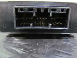 LEXUS RX II MODUL STEROWNIK SWIATEL 89960-48090 03/09