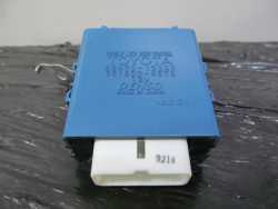TOYOTA AURIS MODUL STEROWNIK ZAMKA 85970-12020 06/12