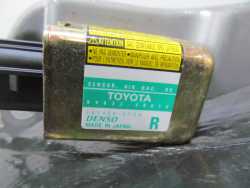 LEXUS RX II MODUL SENSOR AIRBAG 89833-48010 PRAWY 03/09