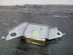 LEXUS RX II MODUL SENSOR AIRBAG 89834-48010 LEWY 03/09