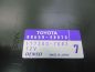 LEXUS RX II MODUL STEROWNIK KLIMATYZACJI 88650-48070 03/09