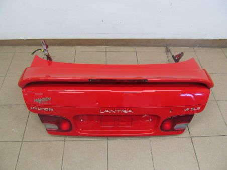 HYUNDAI LANTRA 94/96 KLAPA BAGAZNIKA TYL !!
