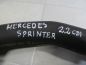 SPIRNTER W901 00-06 2.2 CDI WAZ RURA WODY 9015012782
