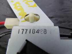 SUBARU LEGACY IV 03-09 KOMBI MODUL PODGRZEWANIA SZYBY TYL