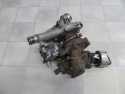 CITROEN PEUGEOT 2.2 HDI 170 4HT BITURBO TURBINA KPL 9682307780