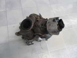 CITROEN PEUGEOT 2.2 HDI 170 4HT BITURBO TURBINA KPL 9682307780
