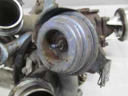 CITROEN PEUGEOT 2.2 HDI 170 4HT BITURBO TURBINA KPL 9682307780