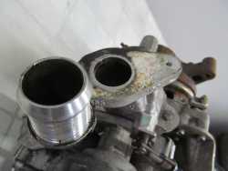 CITROEN PEUGEOT 2.2 HDI 170 4HT BITURBO TURBINA KPL 9682307780