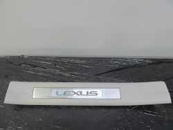 LEXUS RX II LISTWA PROGOWA NAKLADKA TYL LEWY LED 67940-48020 03/09