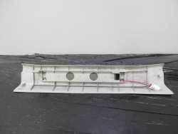 LEXUS RX II LISTWA PROGOWA NAKLADKA TYL LEWY LED 67940-48020 03/09