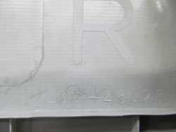 LEXUS RX II TAPICERKA OSLONA SLUPKA PRAWA 62413-48020 03/09