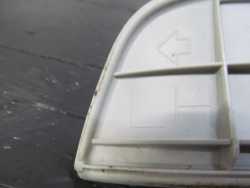 LEXUS RX II LISTWA PROGOWA NAKLADKA TYL LEWY 67916-48050 03/09