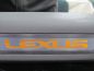 LEXUS RX II LISTWA PROGOWA USZCZELKA PRZOD PRAWY LED 03/09