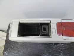 LEXUS RX II TUNEL SRODKOWY PODLOKIETNIK KONSOLA 03/09