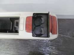 LEXUS RX II TUNEL SRODKOWY PODLOKIETNIK KONSOLA 03/09