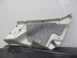 LEXUS RX II TAPICERKA BOCZEK BAGAZNIKA TYL PRAWA 03/09