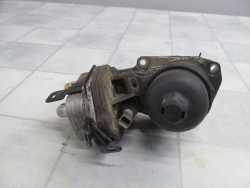 PEUGEOT 2.2 HDI 4HT PODSTAWA FILTRA OLEJU 9682632980