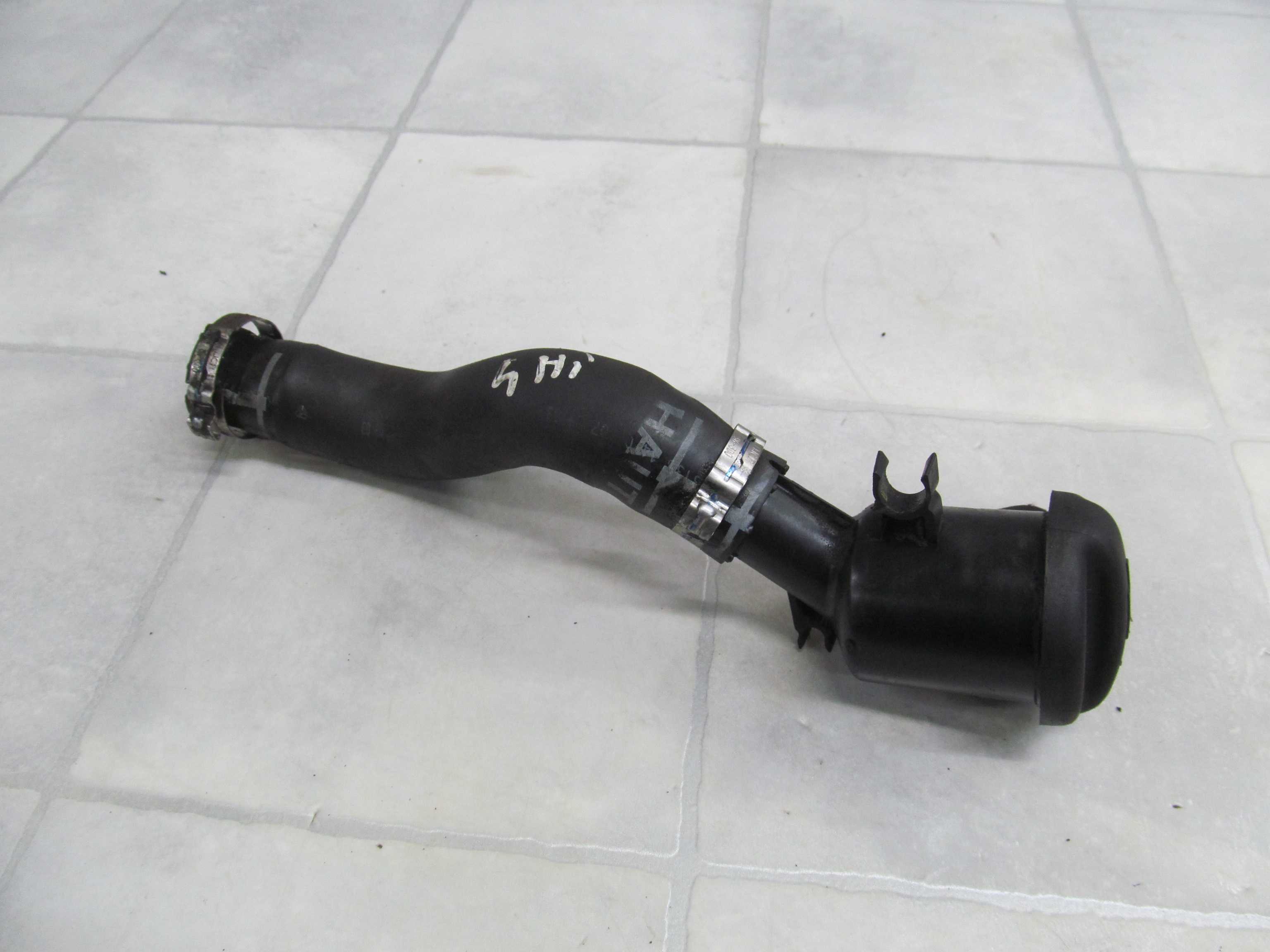 PEUGEOT 2.2 HDI 4HT WLEW OLEJU 9683218880