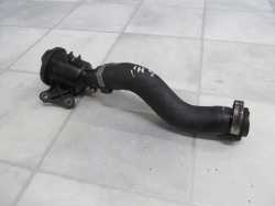 PEUGEOT 2.2 HDI 4HT WLEW OLEJU 9683218880