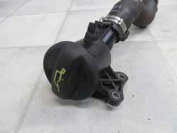 PEUGEOT 2.2 HDI 4HT WLEW OLEJU 9683218880