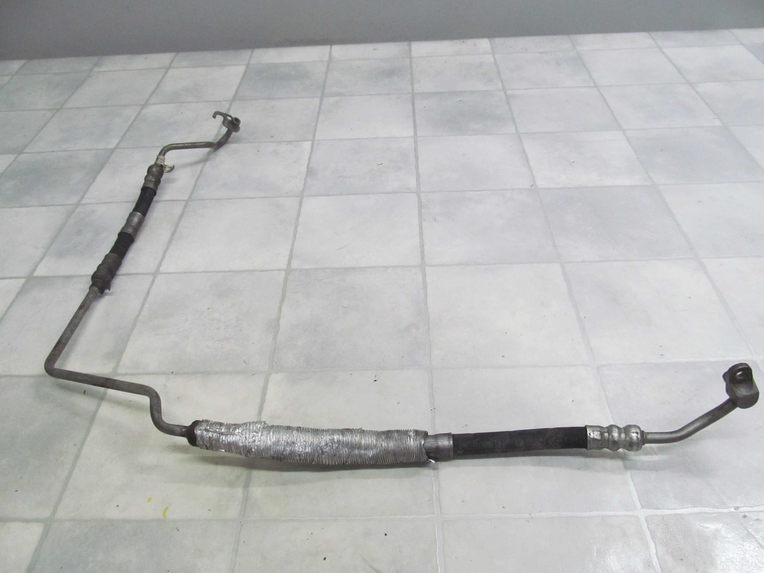 JAGUAR XF 07- 2.7HDI PRZEWOD WSPOMAGANIA 6R83-3L599-CC