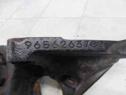 PEUGEOT 607 2.2 HDI 4HT PODPORA POLOSI 9656263780