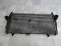 PEUGEOT 607 04- 2.7 HDI CHLODNICA INTERCOOLERA 9649976880
