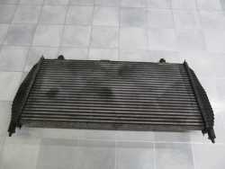 PEUGEOT 607 04- 2.7 HDI CHLODNICA INTERCOOLERA 9649976880