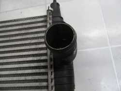 PEUGEOT 607 04- 2.7 HDI CHLODNICA INTERCOOLERA 9649976880