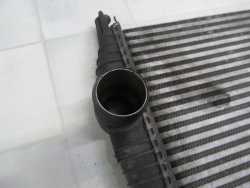PEUGEOT 607 04- 2.7 HDI CHLODNICA INTERCOOLERA 9649976880