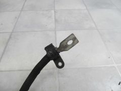 PEUGEOT 607 06- 2.2HDI 4HT WIAZKA INSTALACJA ALTERNATORA