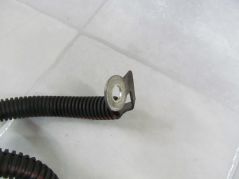 PEUGEOT 607 06- 2.2HDI 4HT WIAZKA INSTALACJA ALTERNATORA